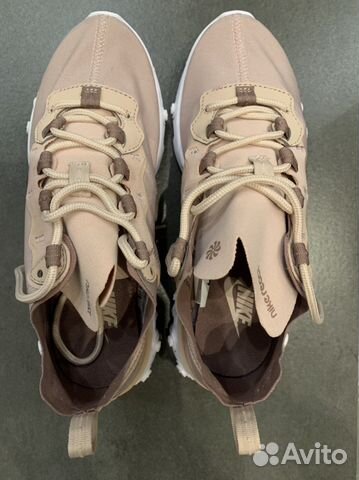 Новые кроссовки Nike оригинал, 36.5