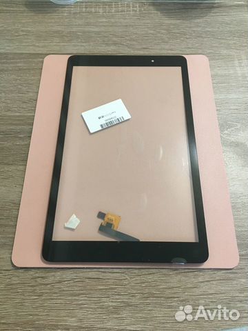 Тач для Huawei MediaPad T2 10,0 Pro