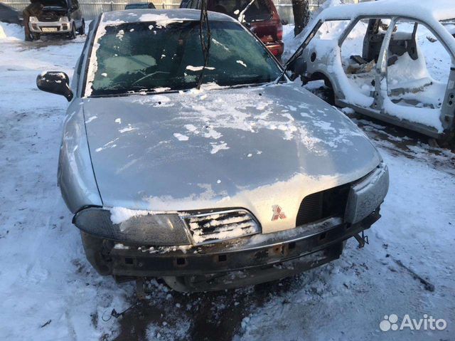 Запчасти mitsubishi carisma 1.6