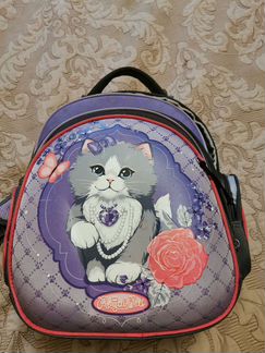 Школьный рюкзак