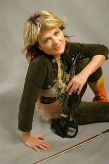 Музыкант скрипач