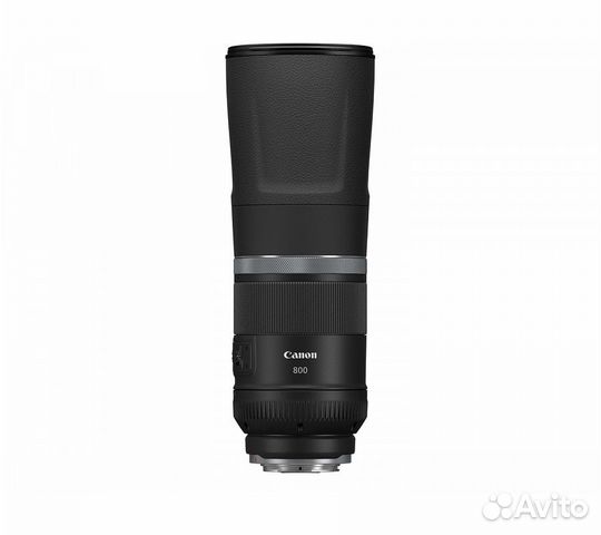Объектив Canon RF 800mm f/11 IS STM