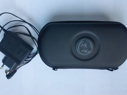 Sony psp футляр