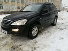 SsangYong Kyron 2.0 МТ, 2010, 178 000 км