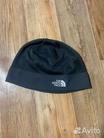 Шапка the north face