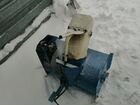 Снегоуборщик на мотоблок нева суб-0,6 объявление продам