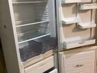 Холодильник двухкамерный atlant mxm-1709