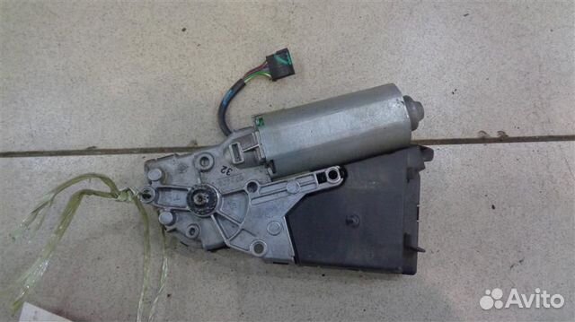 Моторчик люка Volkswagen Jetta 4 1998-2005
