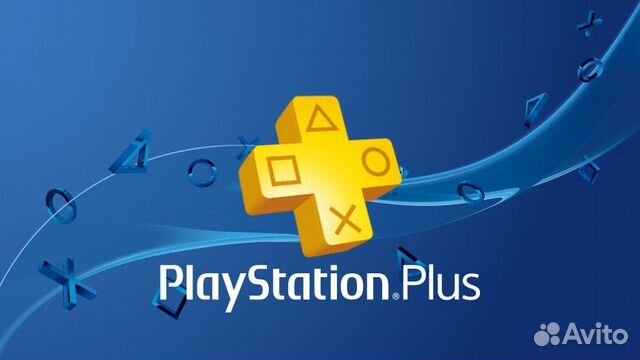 Ea play PS plus турция