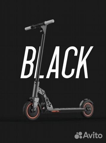 Электросамокат Kugoo M2 PRO