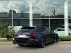 Audi RS6 4.0 AT, 2021 объявление продам