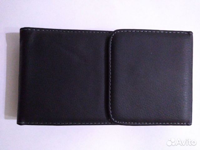 Чехол-кобура