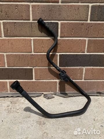 Клапан land rover vogue 3