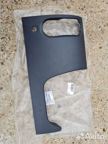 Крышка предохранителей LADA Granta/Калина