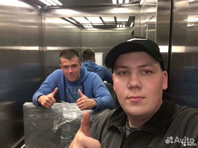 Переезд краснодар грузчики машина