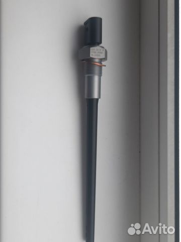 Датчик уровня масла камаз-5490 mercedes Axor OE