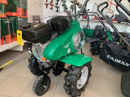 Мотоблок бензиновый Парма мб-02-7,0К