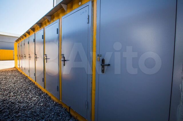 Складское помещение, 5 м²