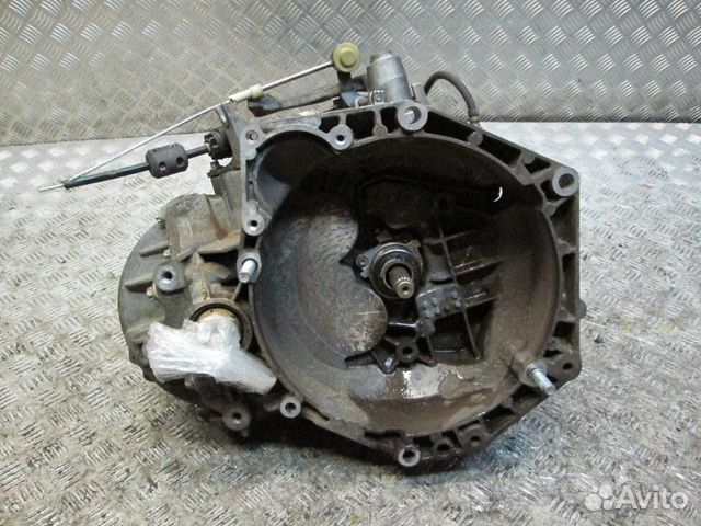 МКПП М32 для Опель Инсигния 2.0 cdti A20DTH