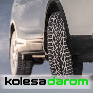 Nokian Nordman 7 SUV 235/60 R18 107T