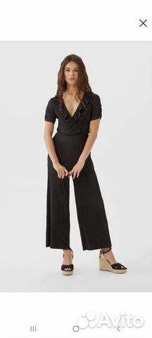 Комбинезон Stradivarius