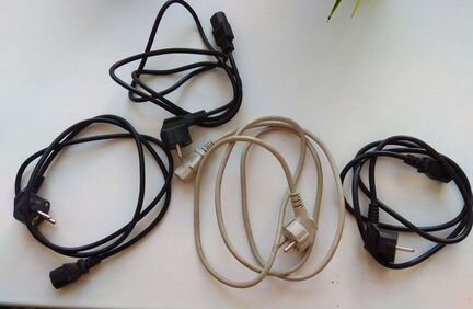 Кабель питания