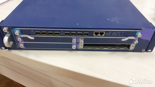 Gepon шасси C-Data OLT FD2000S