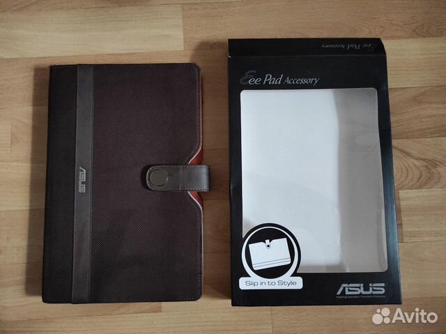 Чехол для планшета asus Eee Pad Accessory