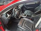 Audi A5 2.0 CVT, 2010, 134 000 км объявление продам