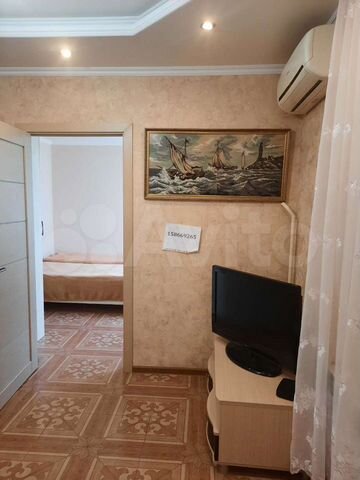 Комната 30 м² в 2-к., 1/3 эт.