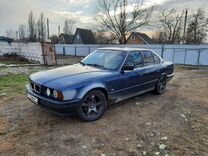 BMW 5 серия, 1993