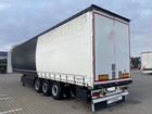 Полуприцеп шторный Schmitz Cargobull 9084, 2019 объявление продам