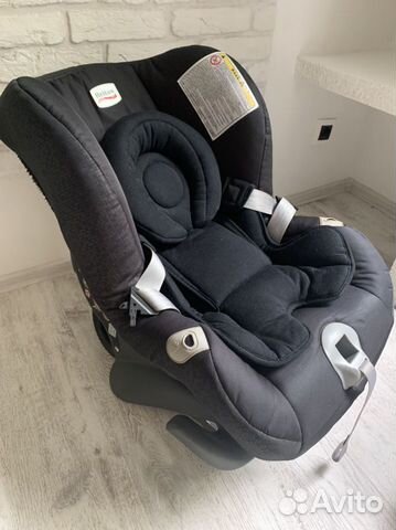 Автокресло britax romer