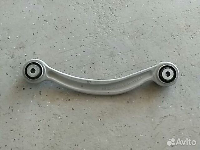 Рычаг задний левый Mercedes W204 C180