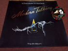Modern Talking - In The Middle Of Nowhere LP