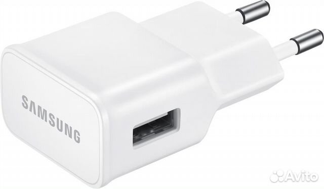 Сетевые зарядные устройства samsung