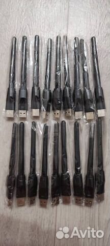 WiFi адаптер Ralink MT-7601