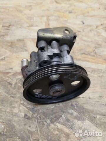 Насос гур дизель Крайслер Вояджер 01-07г