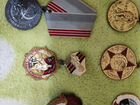 Медали и Значки СССР объявление продам