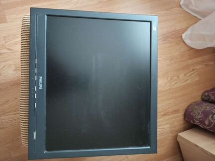 Монитор philips