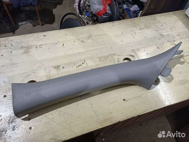 Обшивка стойки ветрового стекла Hyundai Sonata 6 Y