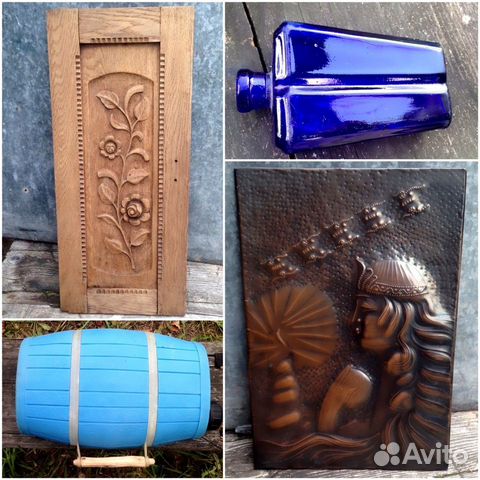 СССР Предметы быта (2)