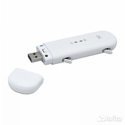3G/4G/LTE USB модем ZTE MF79U с WiFi