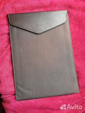 Оригинальный чехол для ноутбука Asus Zenbook 11.6