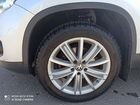 Volkswagen Tiguan 2.0 AT, 2013, 133 900 км объявление продам