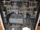 Посудомоечная машина Zanussi объявление продам