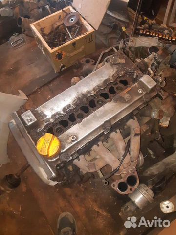 Двигатель 4g93 1 8 gdi 150лс каризма галант