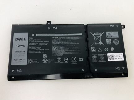 Аккумулятор для ноутбука Dell Latitude 3410