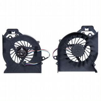 Вентилятор (кулер) для ноутбука HP Pavilion DV6-60