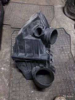 Фильтр воздушный Mercedes om 604 дизель